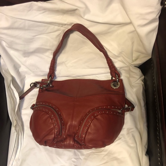 Makowsky purse - Picture 2 of 8